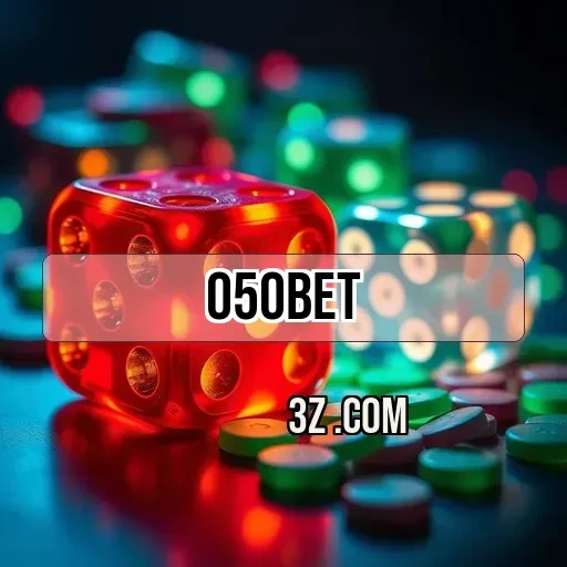 E-Sports no 050.bet: A Nova Fronteira das Apostas Online