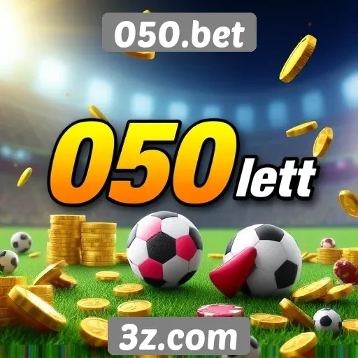 Perfil do site de jogos 050.bet