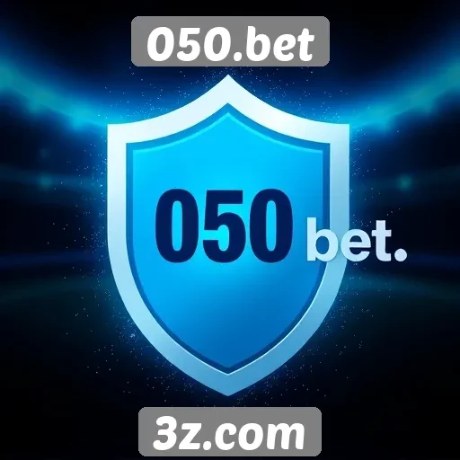 Avaliação da segurança e confiabilidade do 050.bet