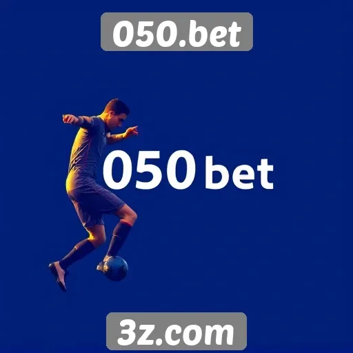 Estudo sobre a popularidade de 050.bet entre jogadores brasileiros