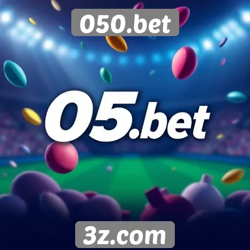 Variedade de jogos oferecidos pelo 050.bet